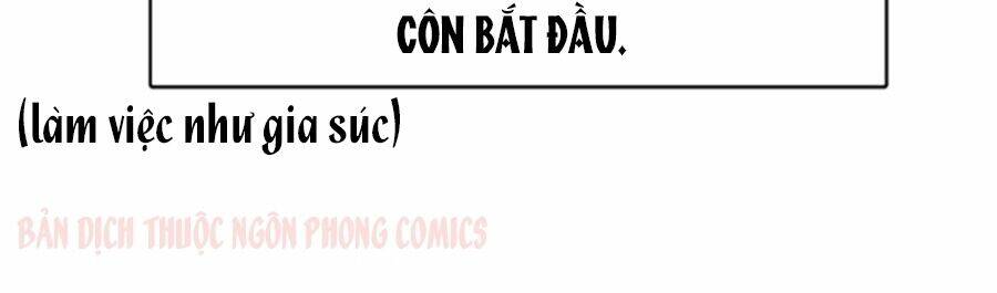 Ma Nữ Cuồng Việc Thật Khó Yêu: Chapter 1