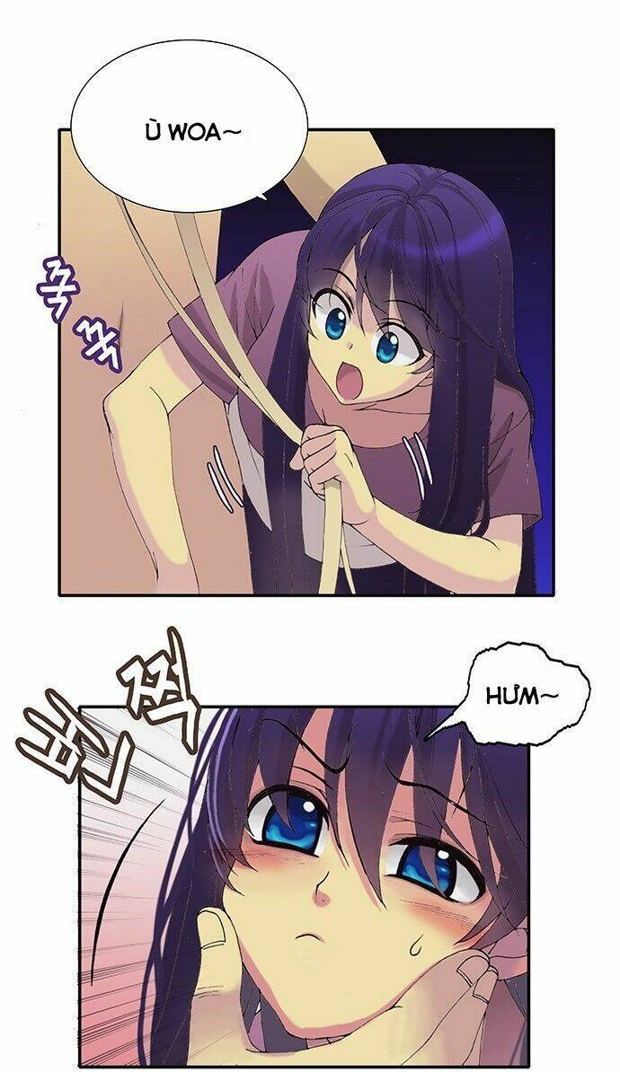 Trăng Mờ: Chapter 25