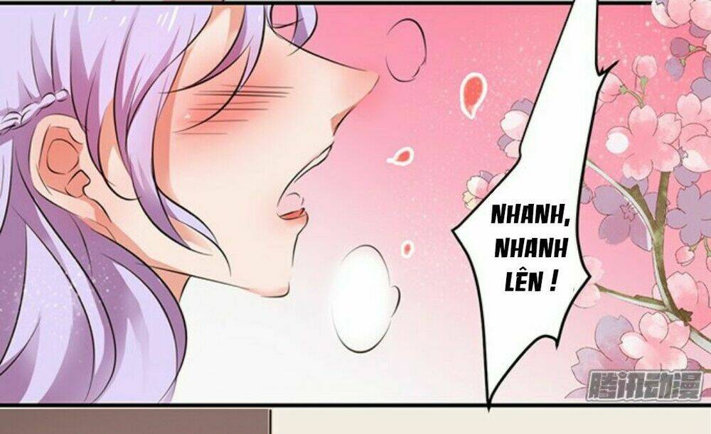 Bạn Trai Là Ngôi Sao: Chapter 8