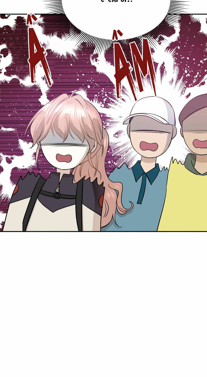 Cuộc Sống Kỳ Thú: Chapter 95