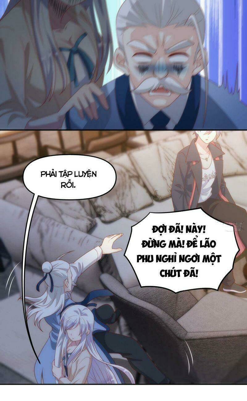 Xâm Lược Vạn Giới: Chapter 75