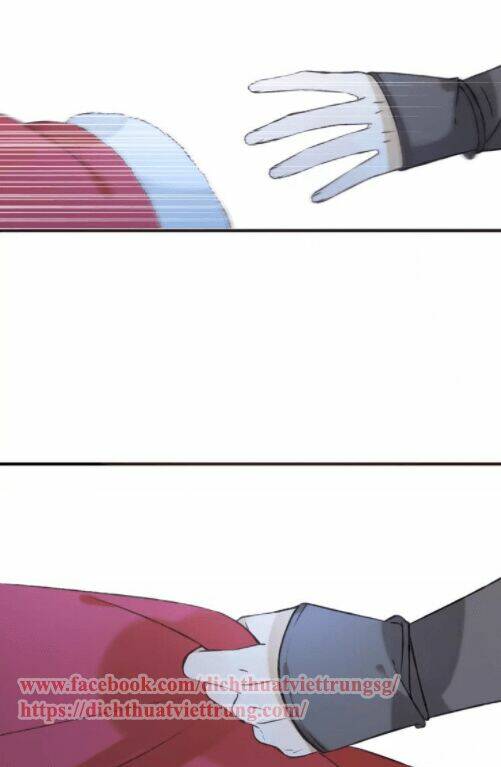 Bạn Trai Tôi Là Cẩm Y Vệ: Chapter 82