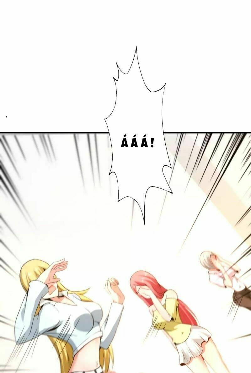 Vòng Bạn Bè Mạnh Nhất Của Tiên Giới: Chapter 40