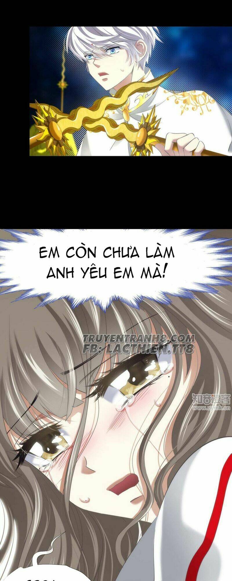 Một Vạn Tư Thế Công Lược Yêu Nam: Chapter 58