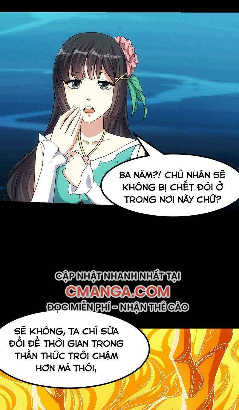 Hệ Thống Thần Long Nghịch Thiên: Chapter 78