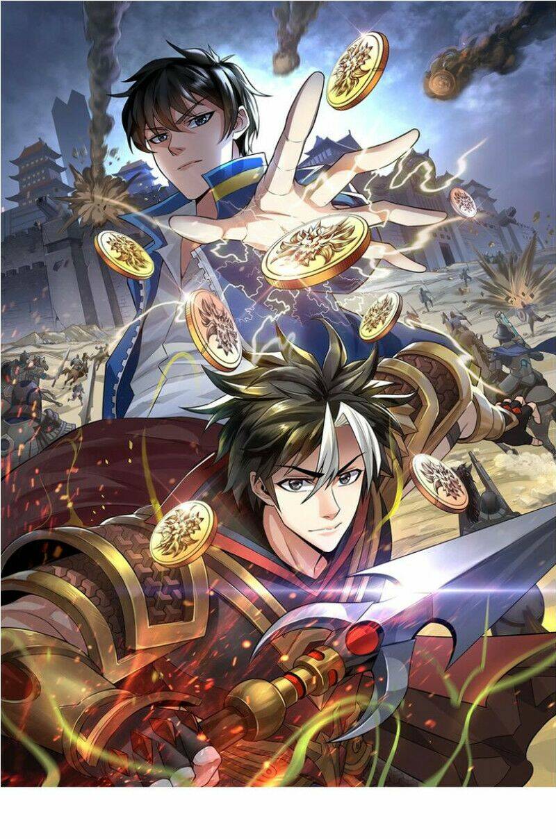 Rich Player - Người Chơi Khắc Kim: Chapter 200