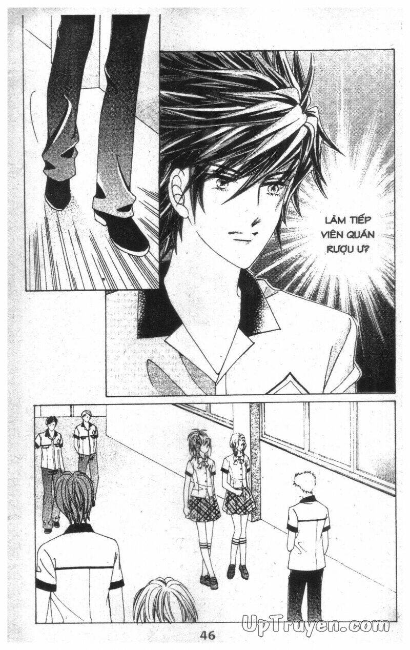 Dạ Khúc: Chapter 11