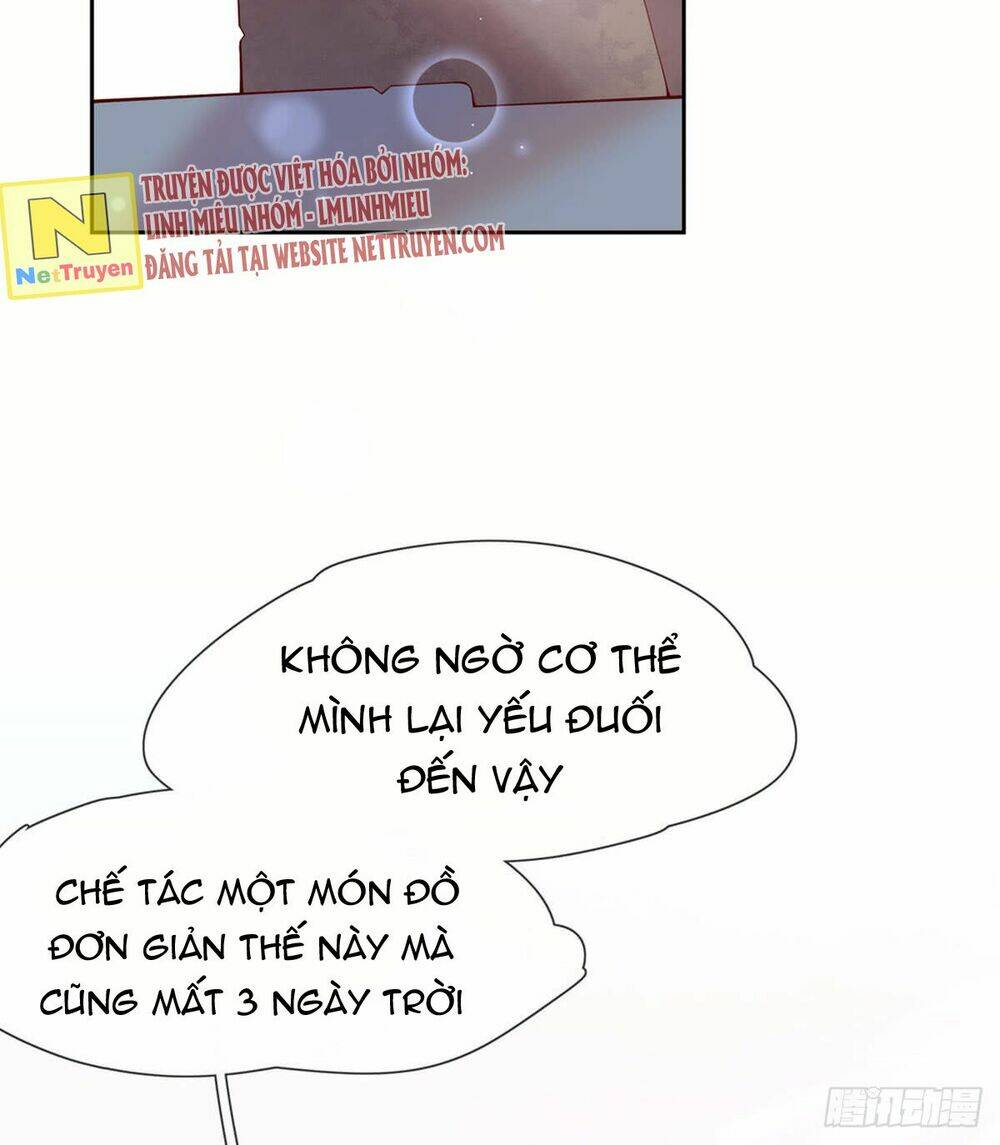 Vương Phi Tu Tiên: Đối Kháng Ma Vương: Chapter 7