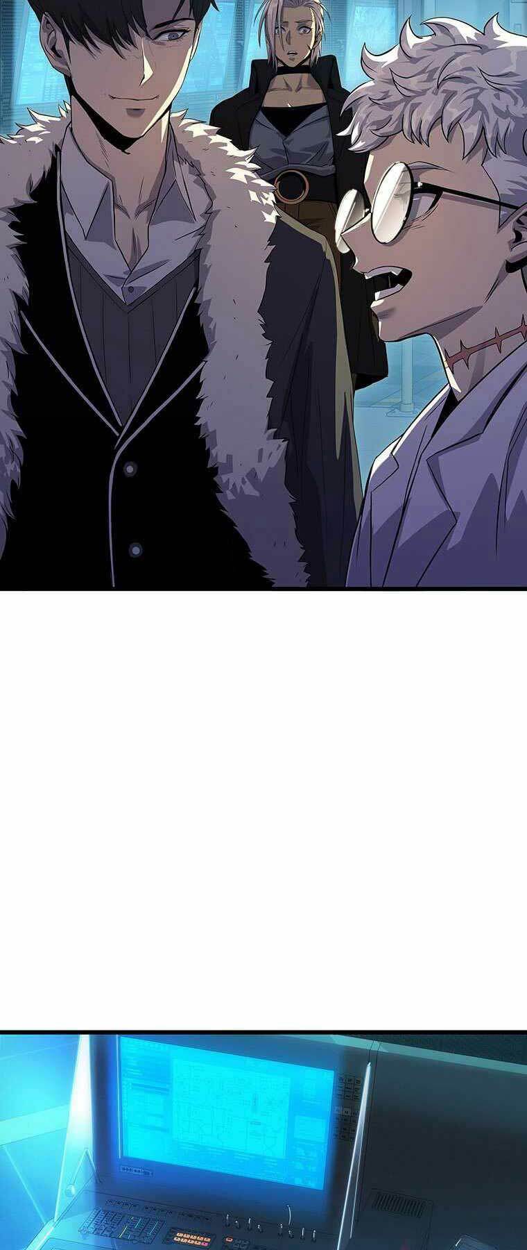 Hậu Duệ Của Hổ: Chapter 10