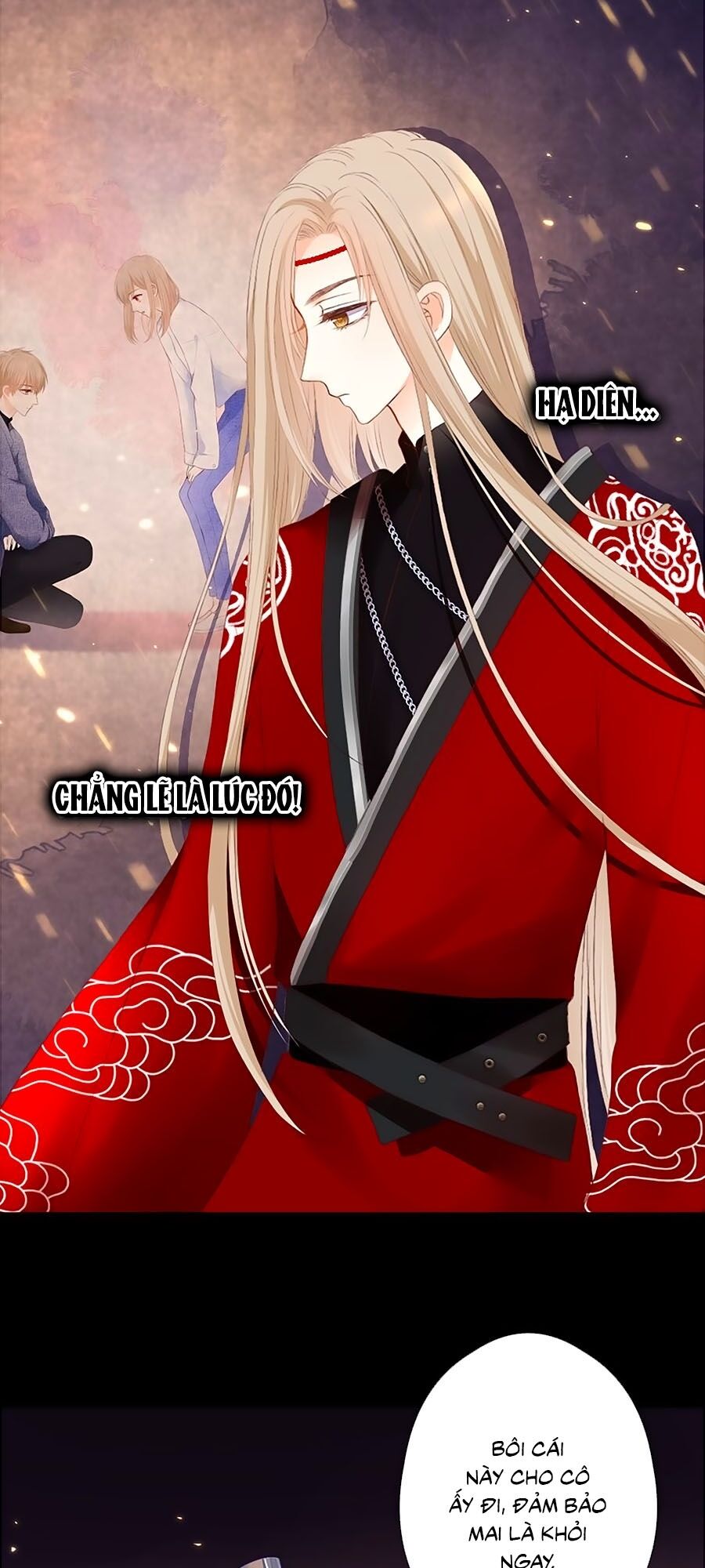 Hoa Chưa Nở Rộ: Chapter 46