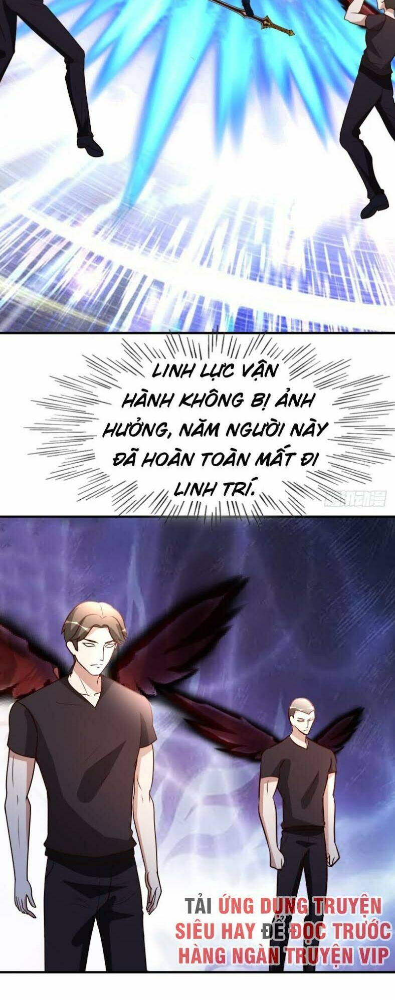 Trọng Sinh Tu Chân Tại Đô Thị: Chapter 76