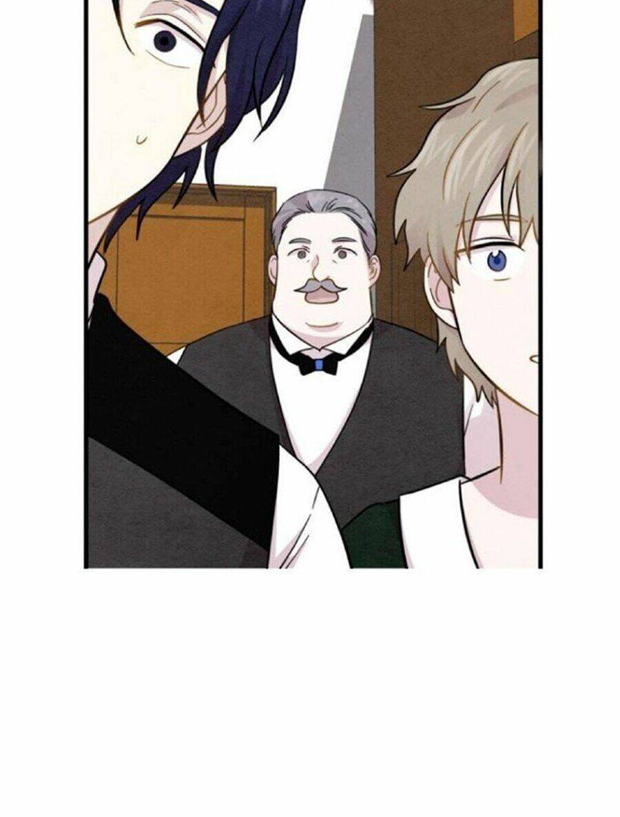 Iris - Quý Cô Và Chiếc Điện Thoại: Chapter 4