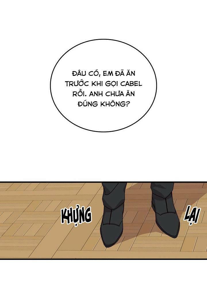 Đừng Chọc Đứa Em Gái Bé Bỏng Của Chúng Tôi: Chapter 41