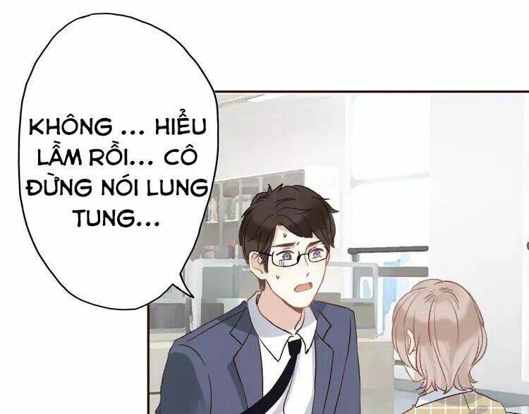 Cuộc Chiến Tình Yêu: Chapter 8