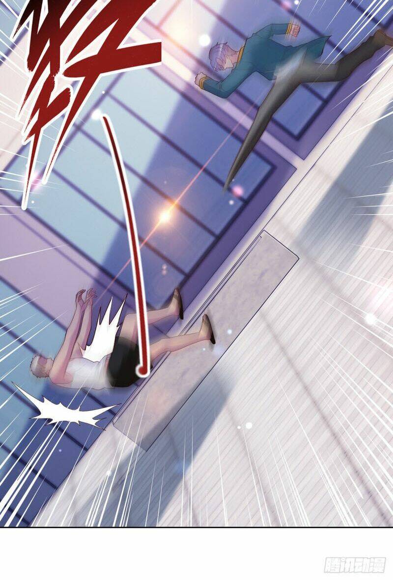 Vú Em Là Cổ Tiên: Chapter 183