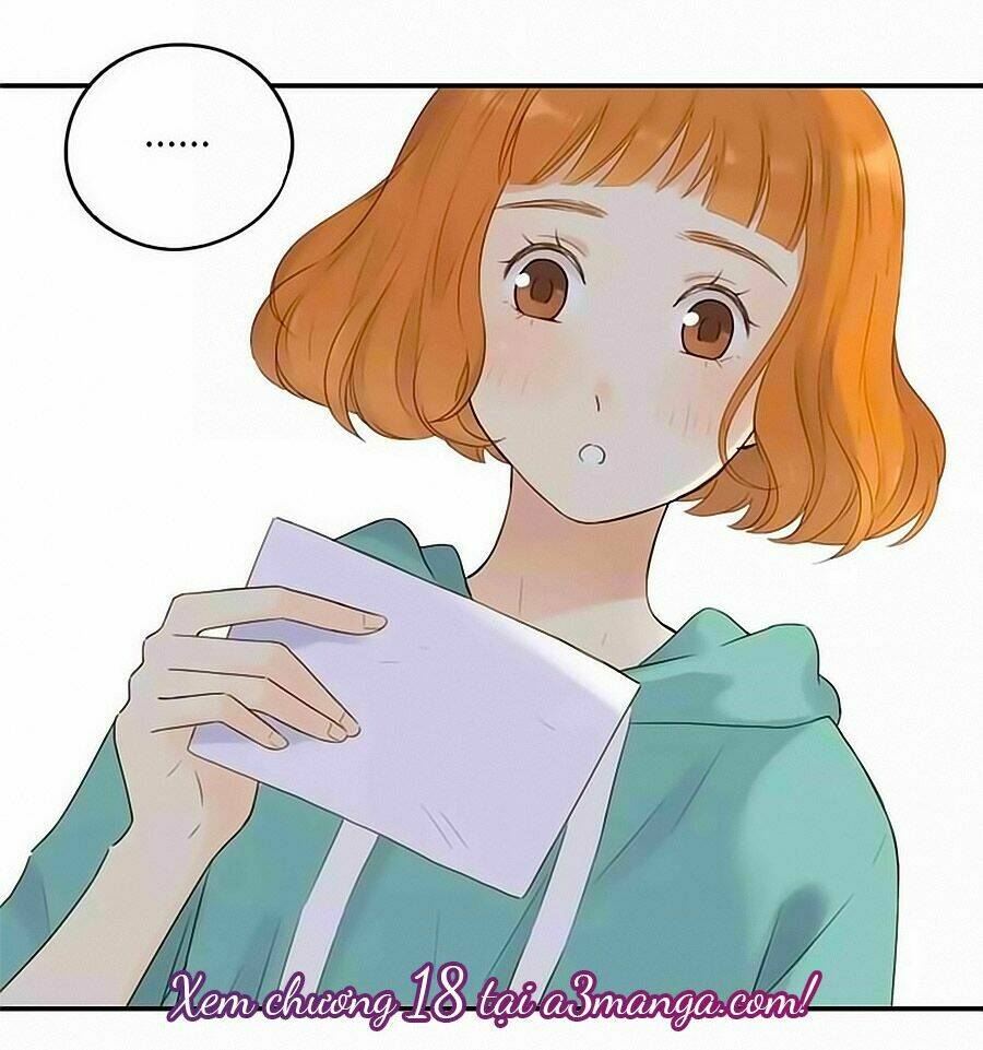 Bạc Hà Chi Hạ 2: Chapter 17