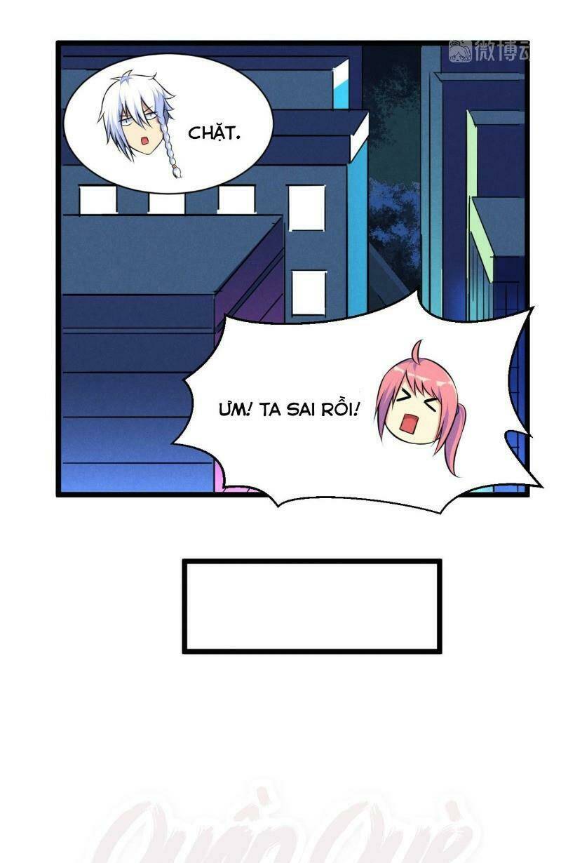 Thần Tiên Rút Thẻ: Chapter 6