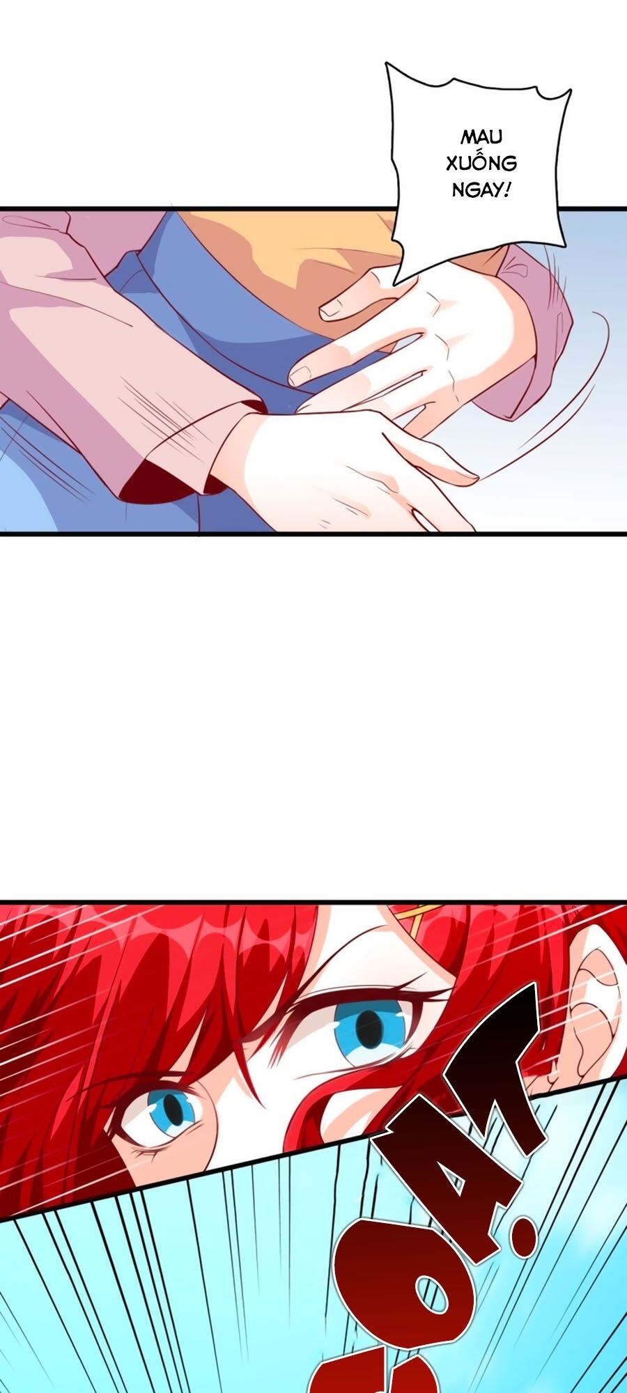 Phản Phái Nữ Đế Lai Tập: Chapter 20