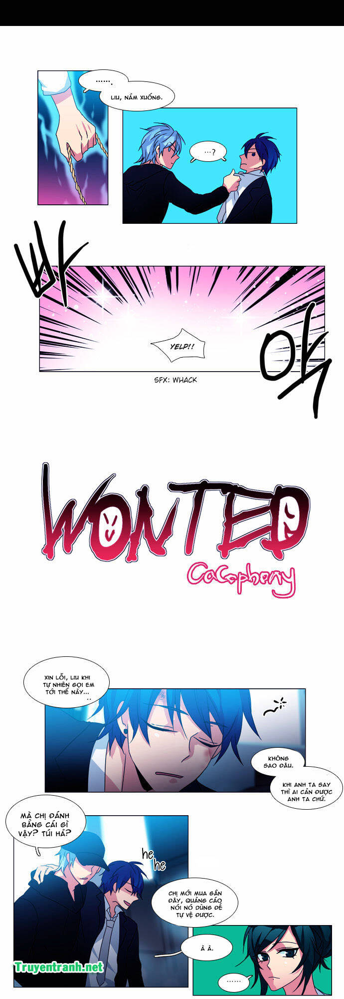 Wonted: Chapter 60