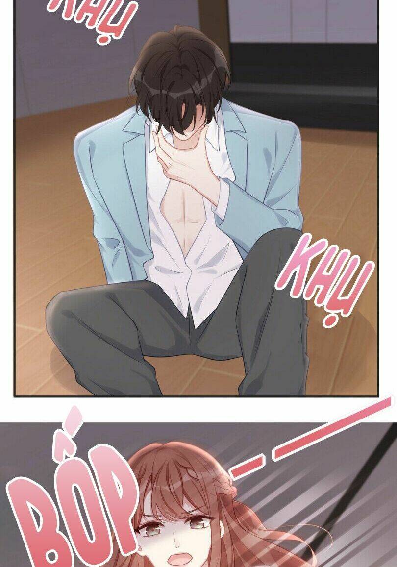 Chỉ Muốn Cưng Chiều Em: Chapter 19