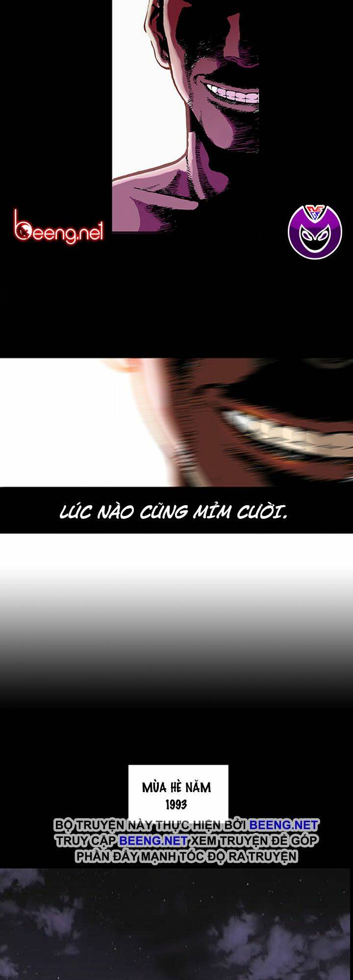 Kang Gito: Chapter 1