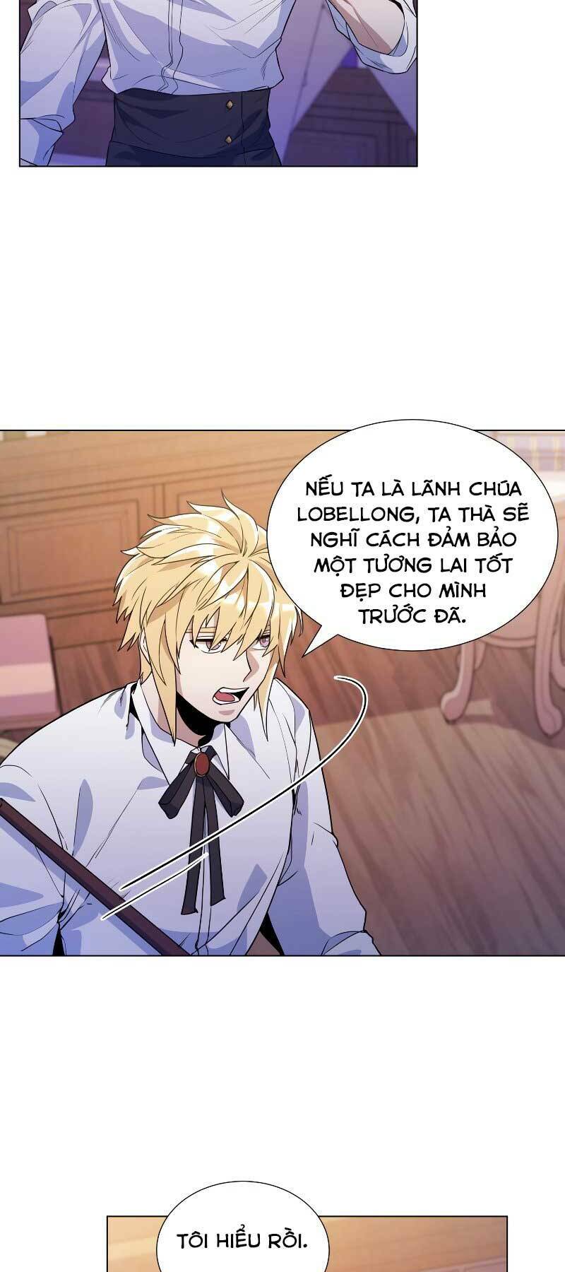 Bạo Chúa Cường Hoành: Chapter 27