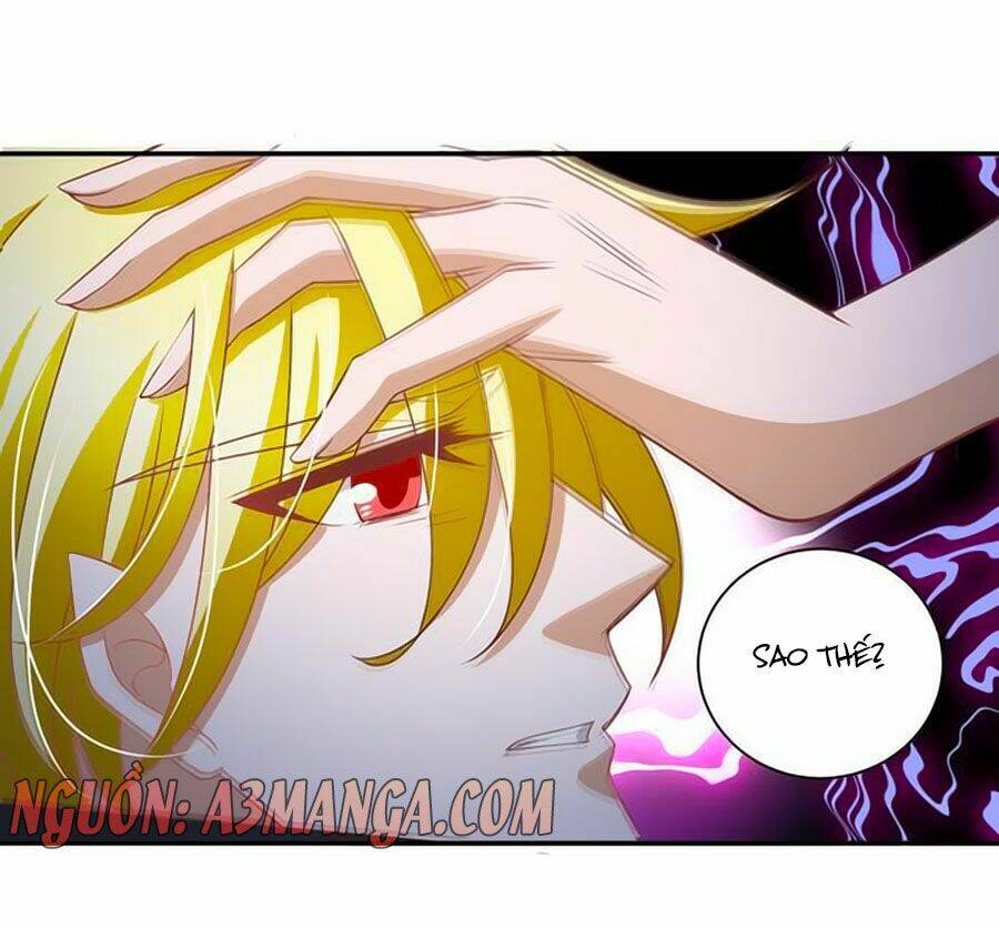 Người Yêu Khát Máu Của Tôi: Chapter 43