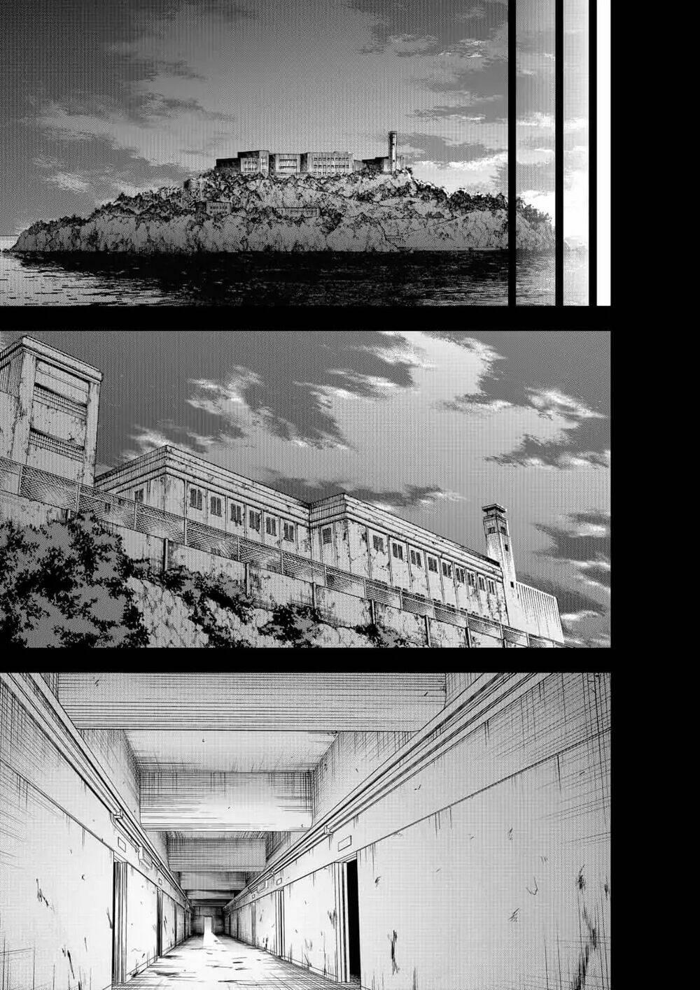 Abyss Rage: Chapter 44