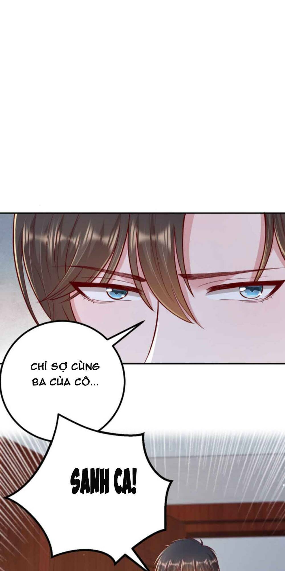 Nhất Sanh Hữu Hỉ: Chapter 61