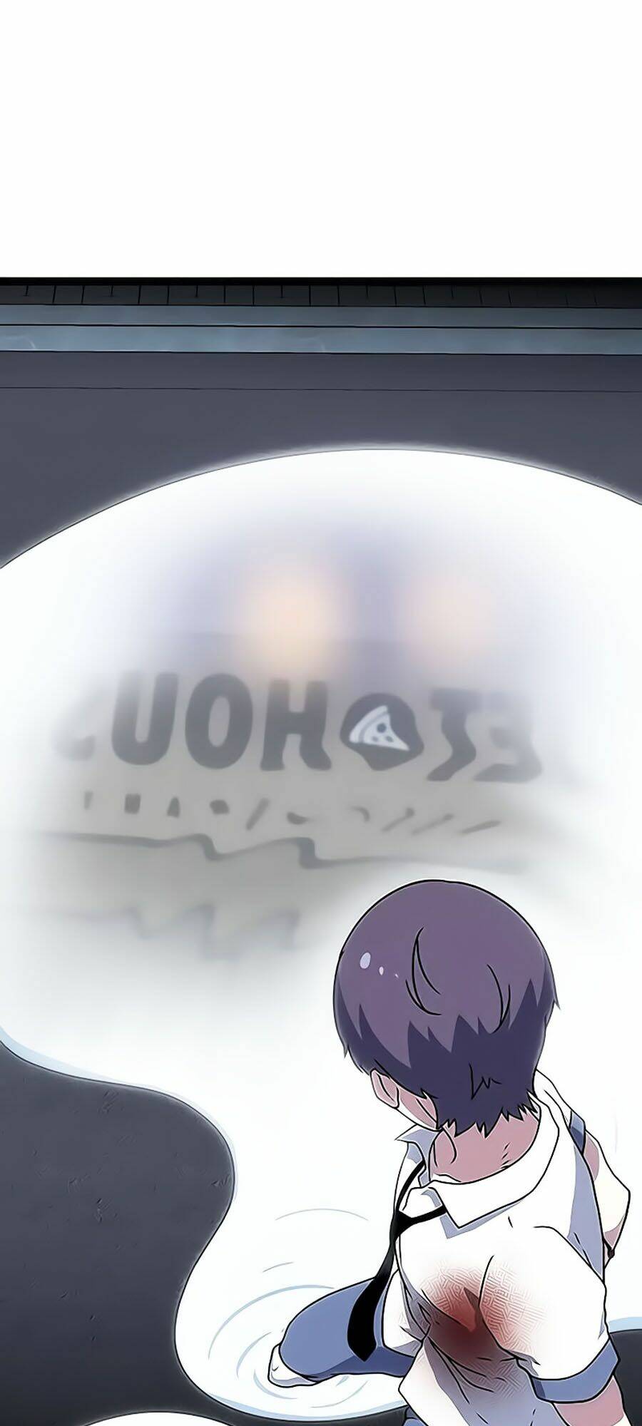 Điểm Chết: Chapter 4