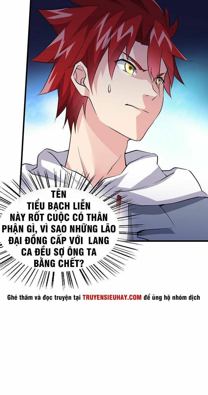 Dị Năng Thiếu Niên Vương: Chapter 42