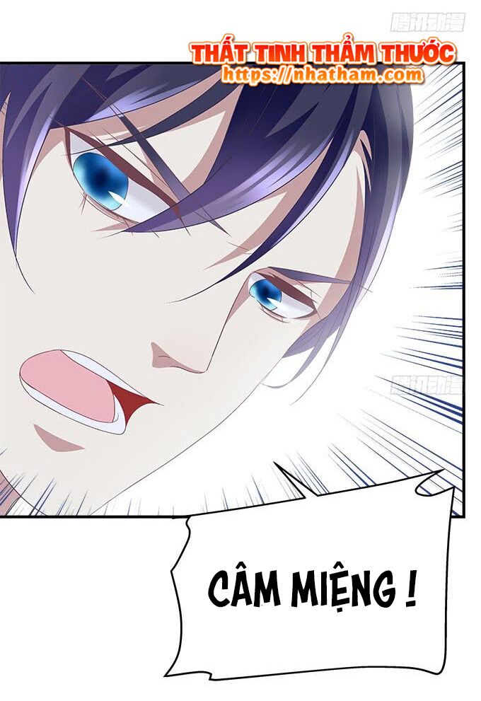 Thiên lại âm linh: Chapter 43