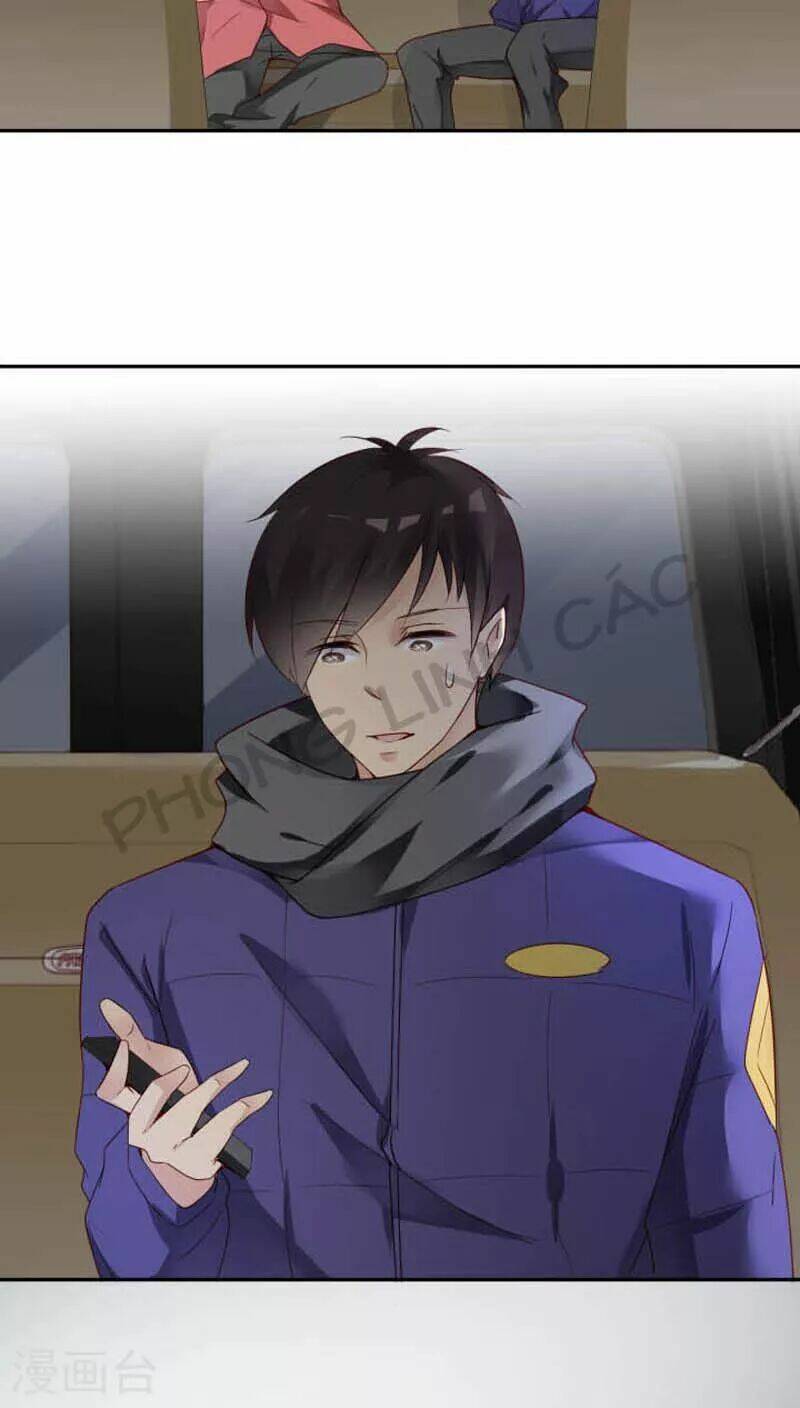 Nam Thần Là Một Đôi: Chapter 88