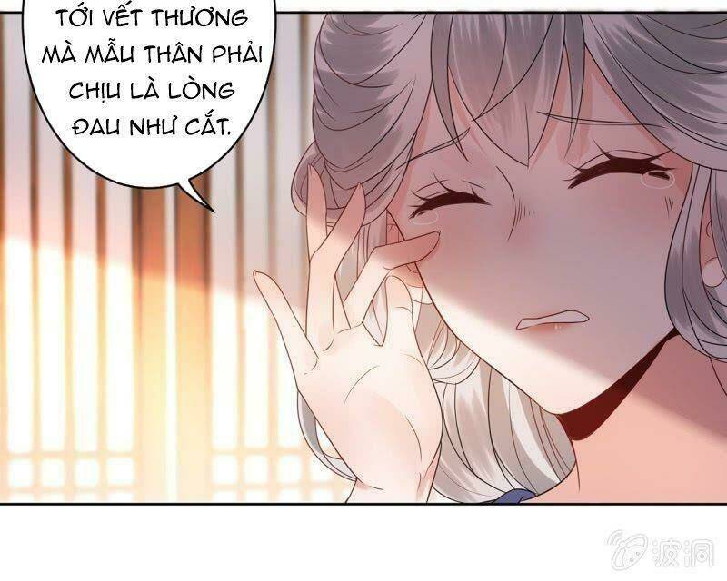 Vương Gia Kiêu Ngạo Quá Khó Cua: Chapter 32
