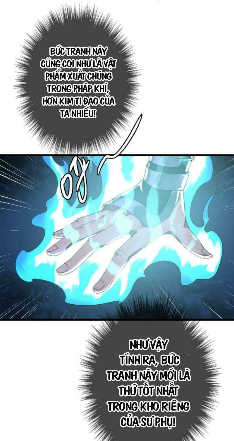 Siêu Đạo Thần Thuật: Chapter 50