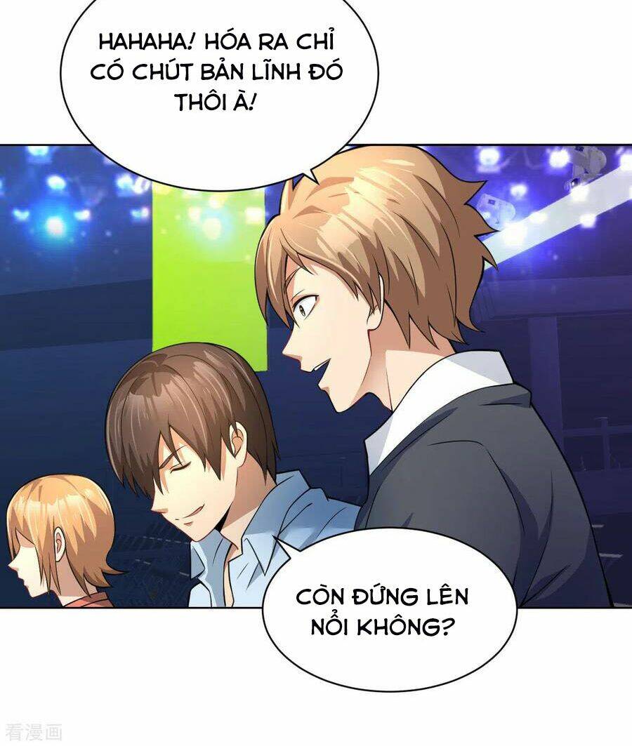 Y Đẳng Cuồng Binh: Chapter 122