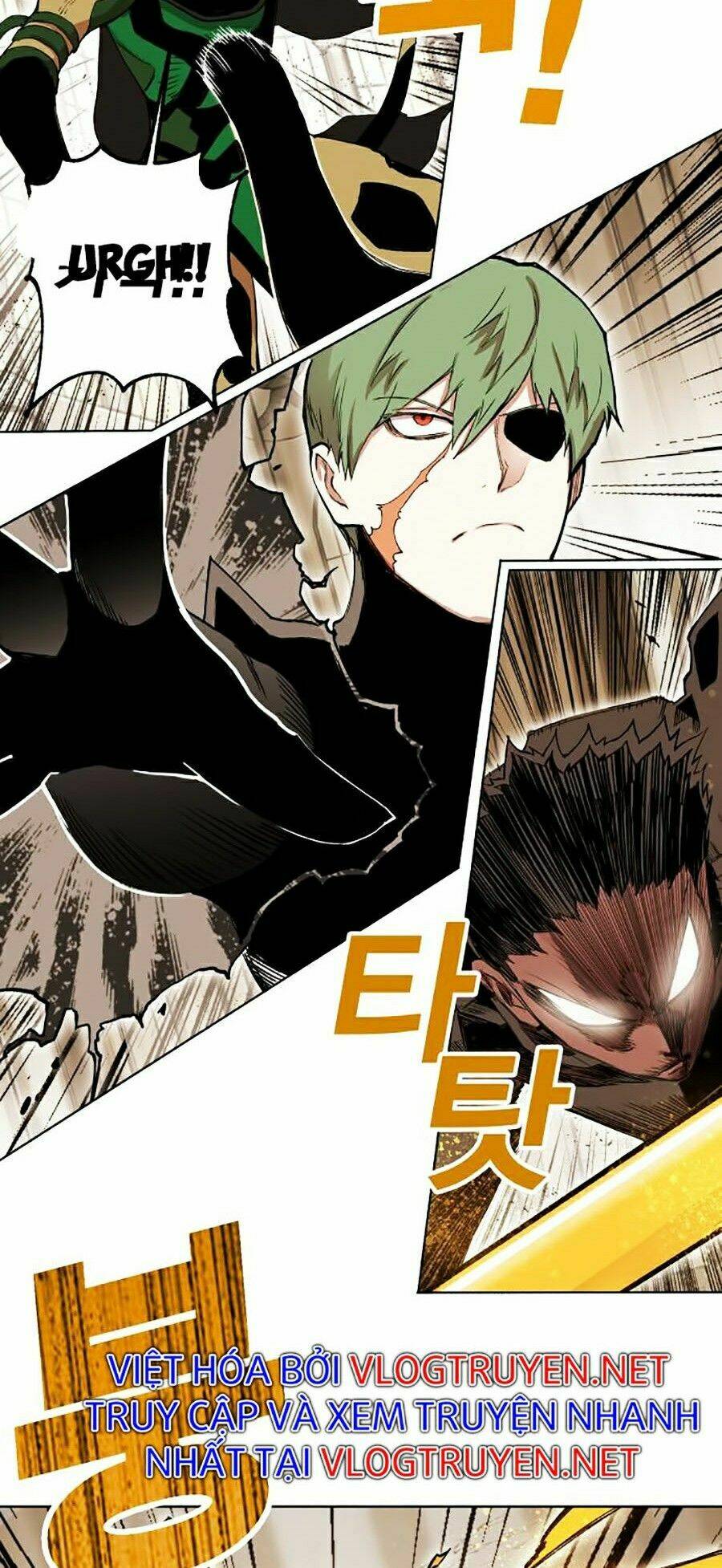 Hard Core Leveling Warrior Ss2: Chapter 83