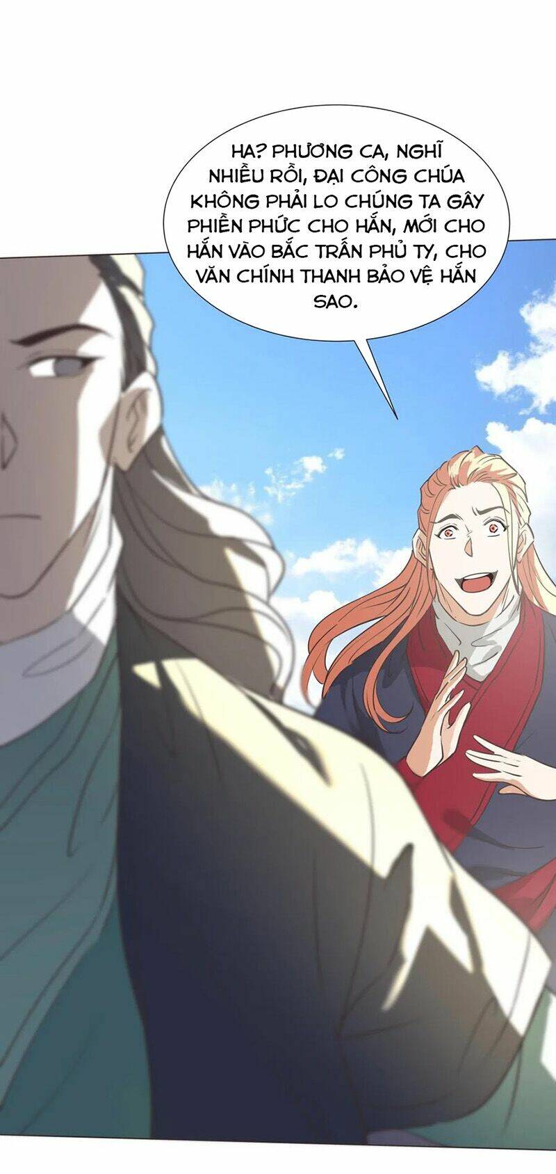 Trăm Vạn Cách Thành Thần: Chapter 20