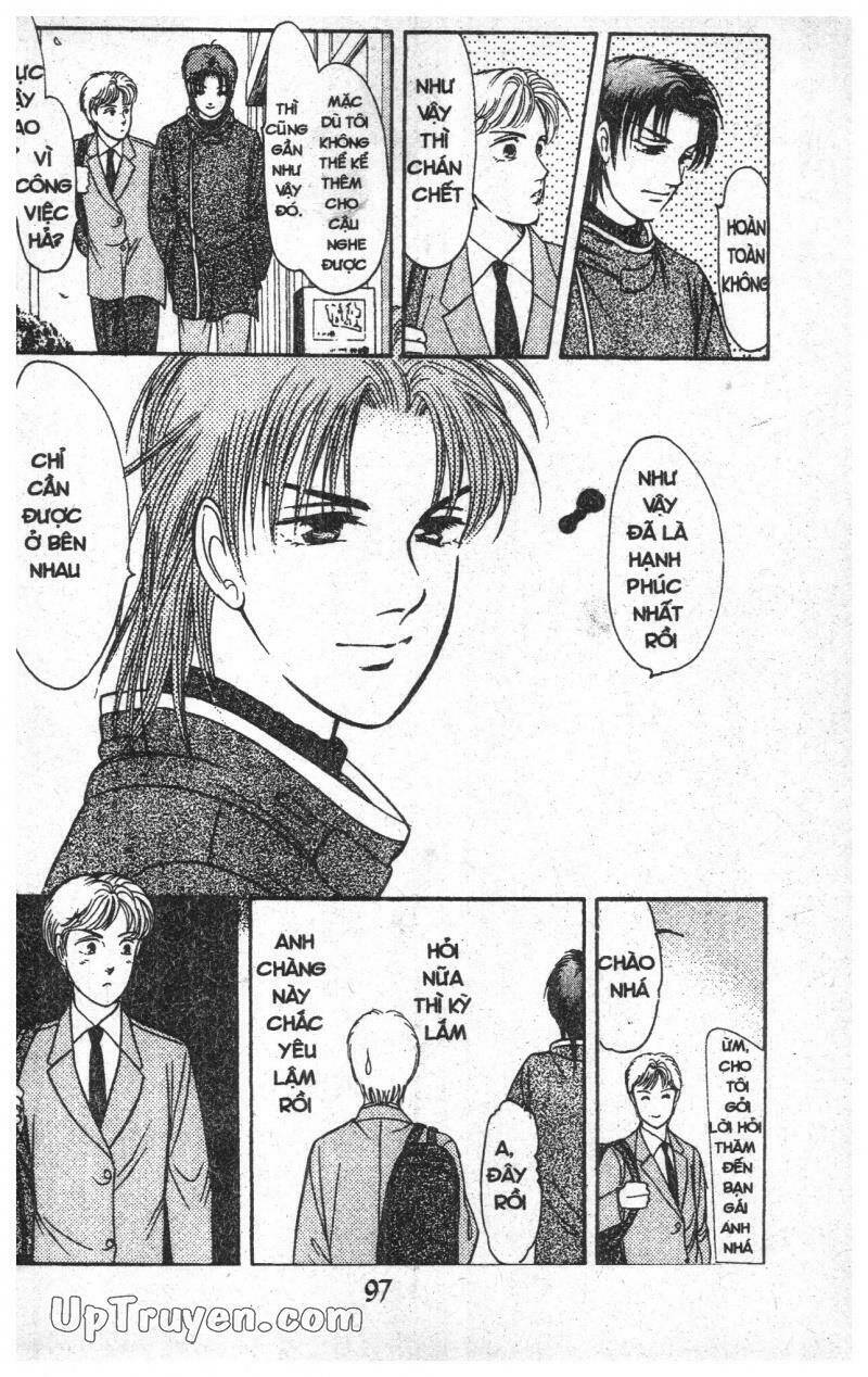 9 Banme No Musashi: Chapter 19