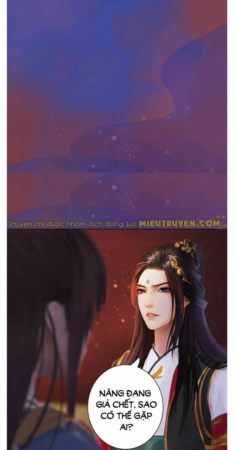 Yêu Nhan Lệnh: Chapter 53