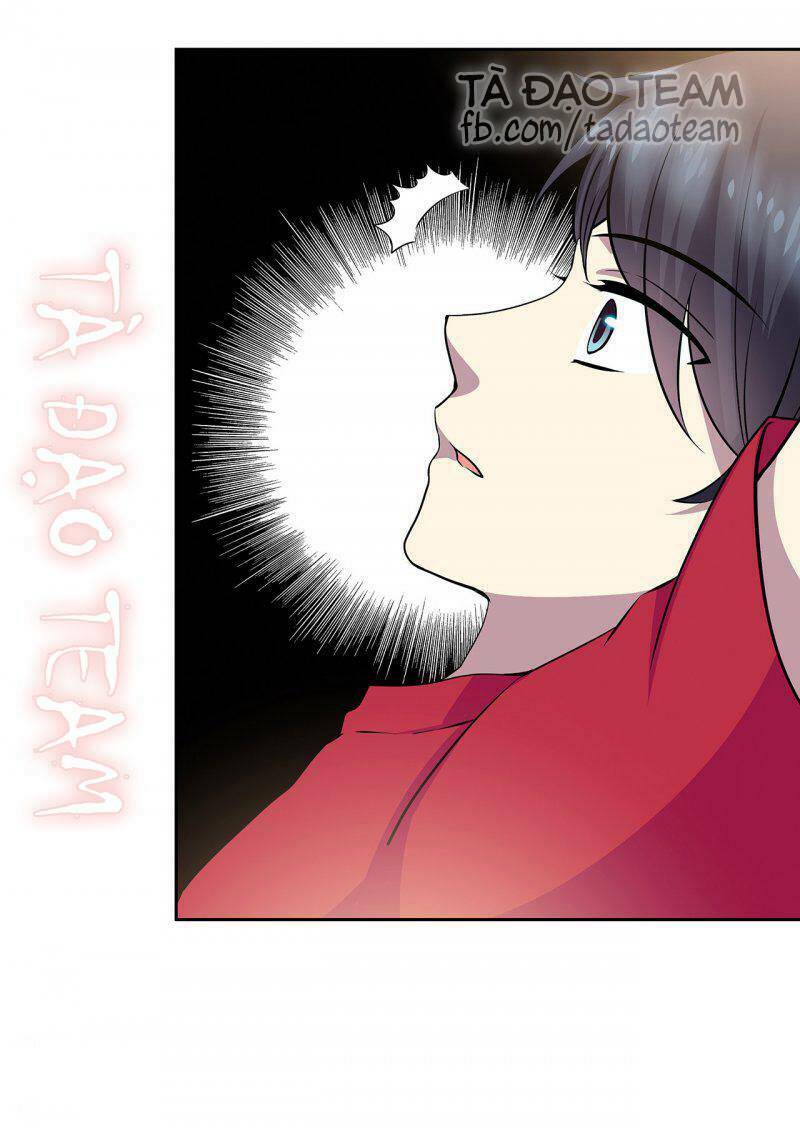 Người Yêu Thời Không: Chapter 45