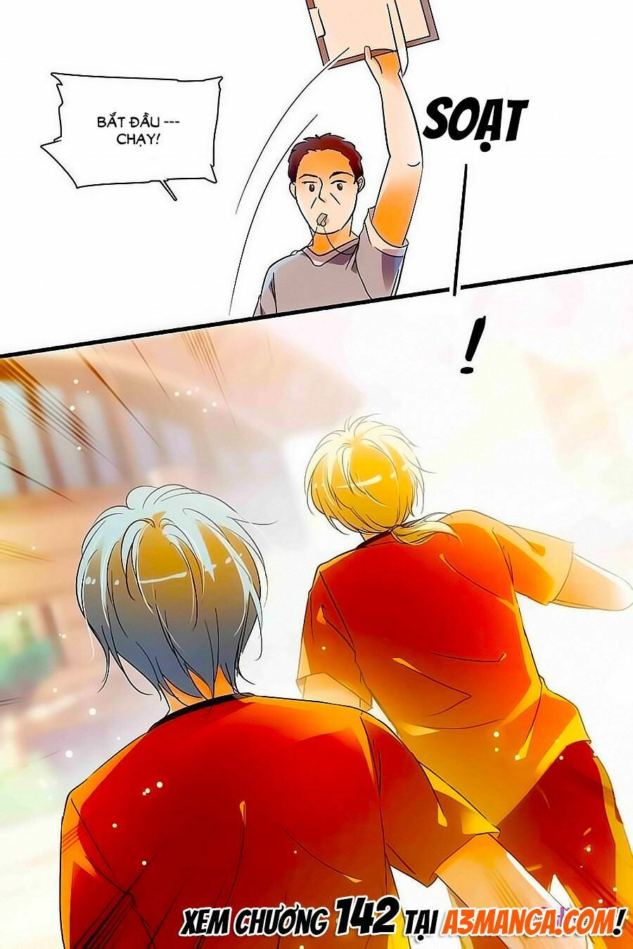 Thanh Ninh Chi Hạ: Chapter 141