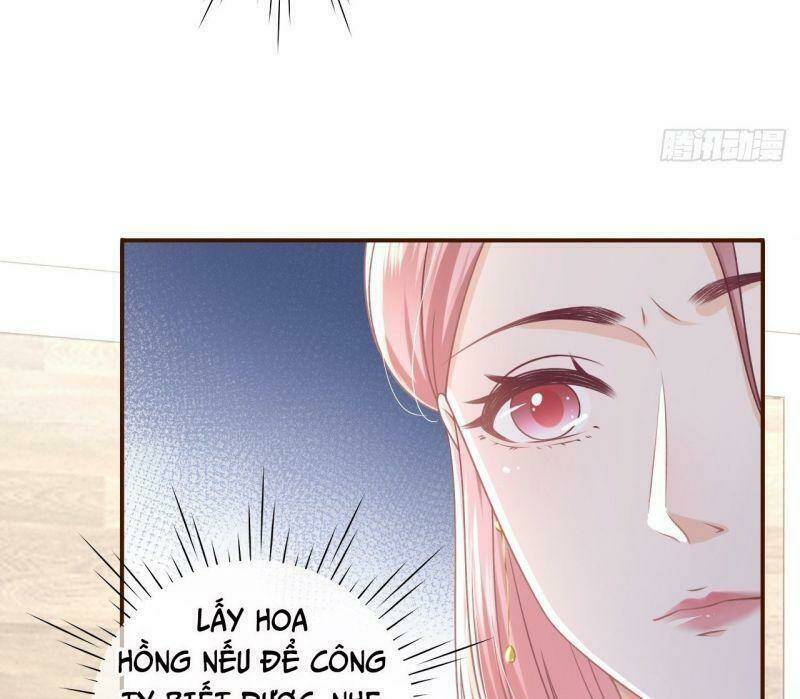 Bạn Gái Tôi Mới 30+: Chapter 87