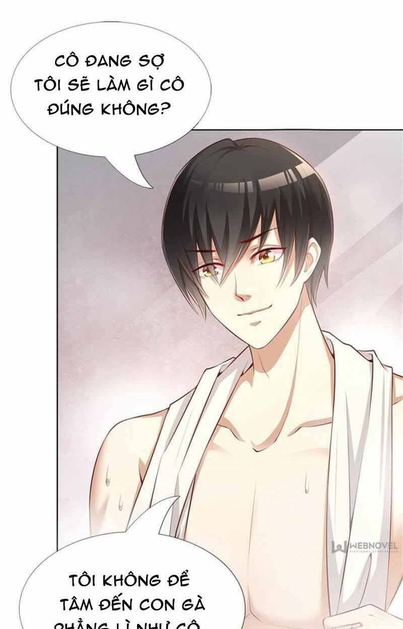 Gặp Phải Người Chồng Xảo Quyệt!: Chapter 7