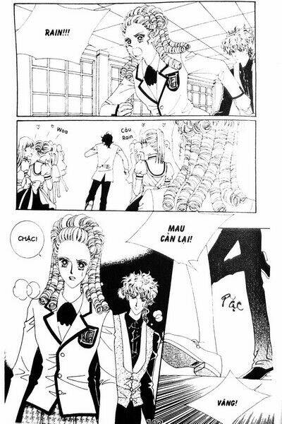 Lọ Lem Hậu Đậu: Chapter 18