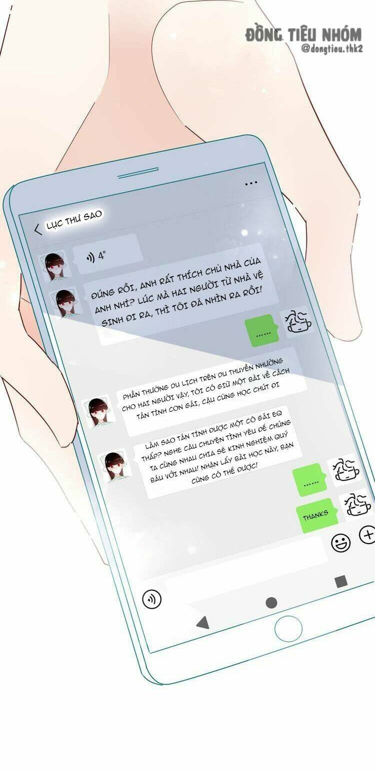 Cẩm Nang Tấn Công Tra Nam: Chapter 10