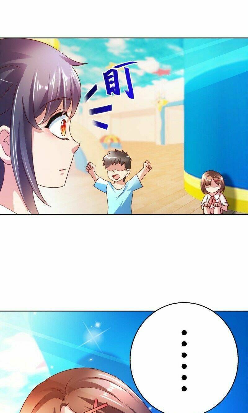 Vú Em Là Cổ Tiên: Chapter 126