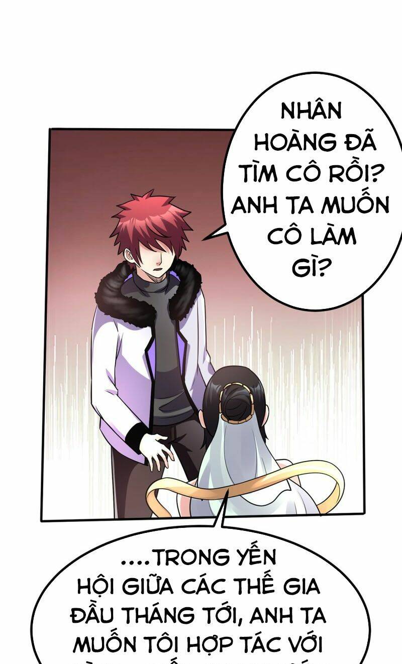 Tiên Vương Trùng Sinh: Chapter 96