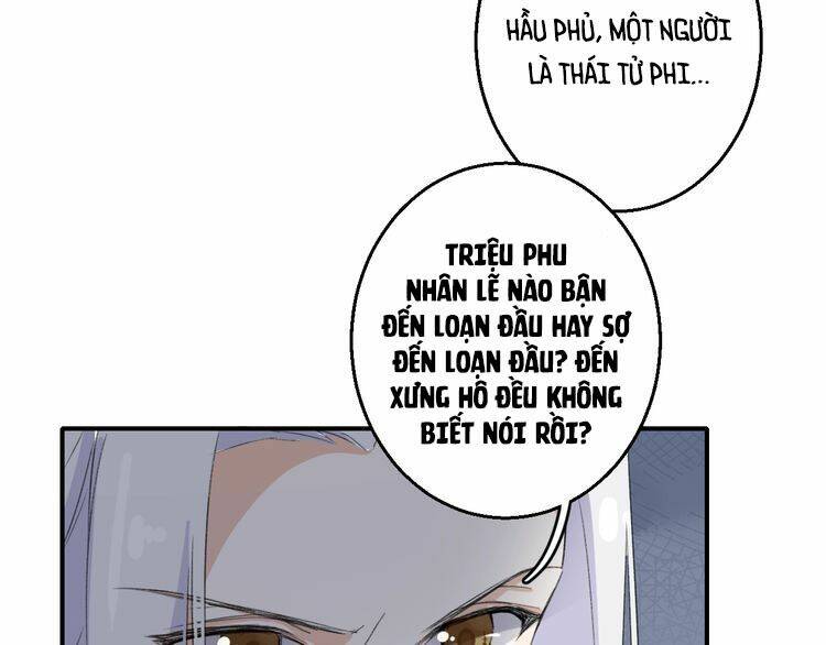 Hoa Nhan Sách: Chapter 42.1