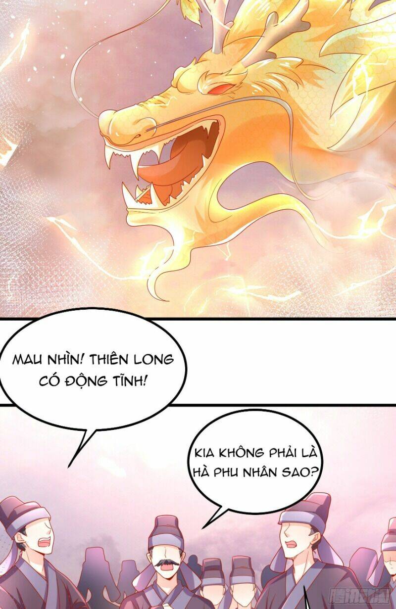 Ta Phải Làm Hoàng Hậu: Chapter 16